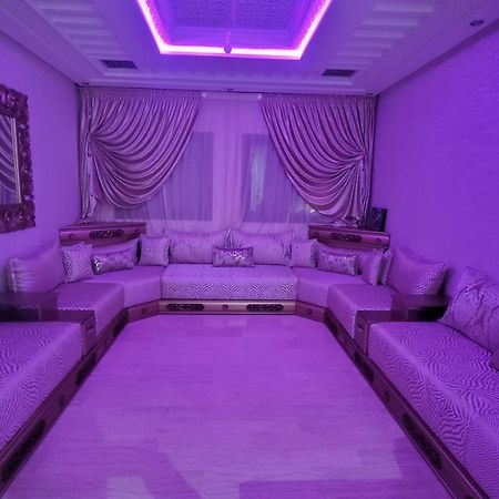 Zr Comfort Фес Экстерьер фото