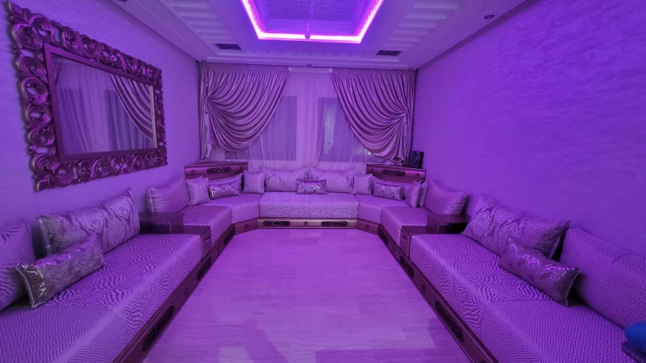 Zr Comfort Фес Экстерьер фото
